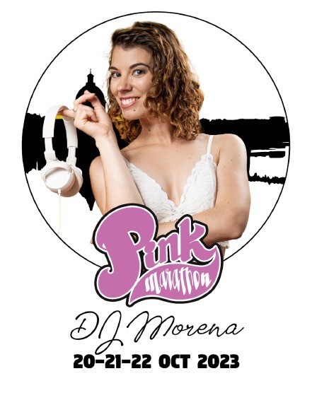 DJ Morena