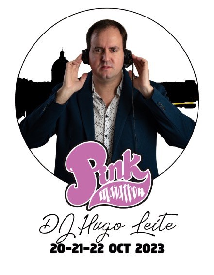 DJ Hugo Leite