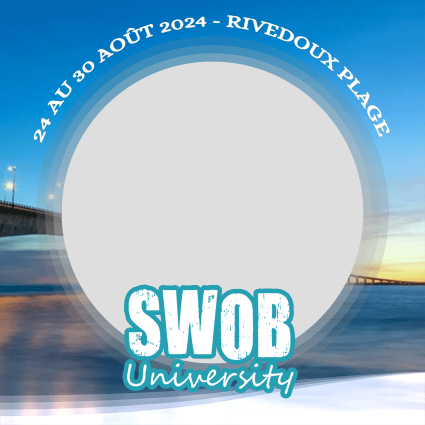 SWOB University 2024