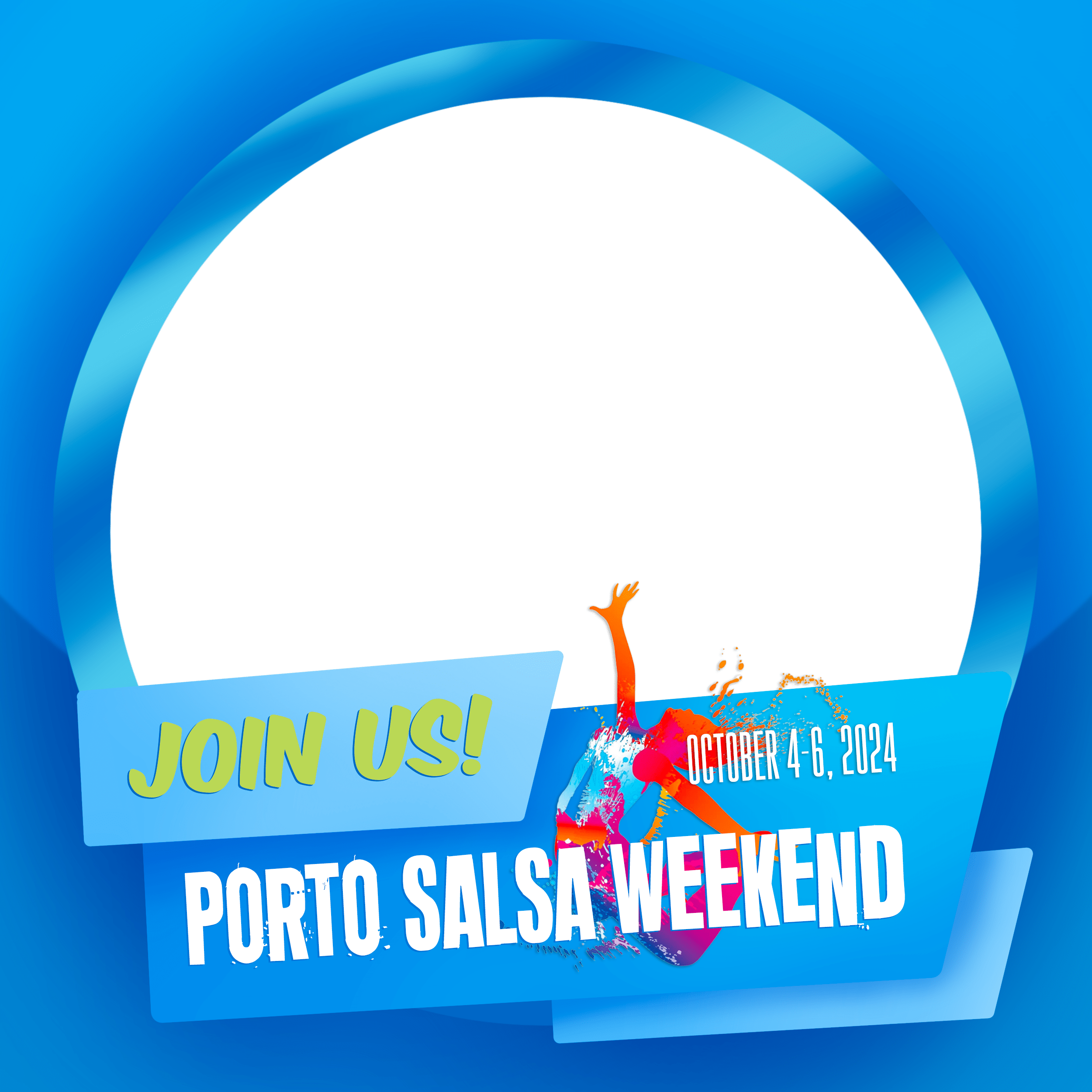 Porto Salsa Weekend 2024