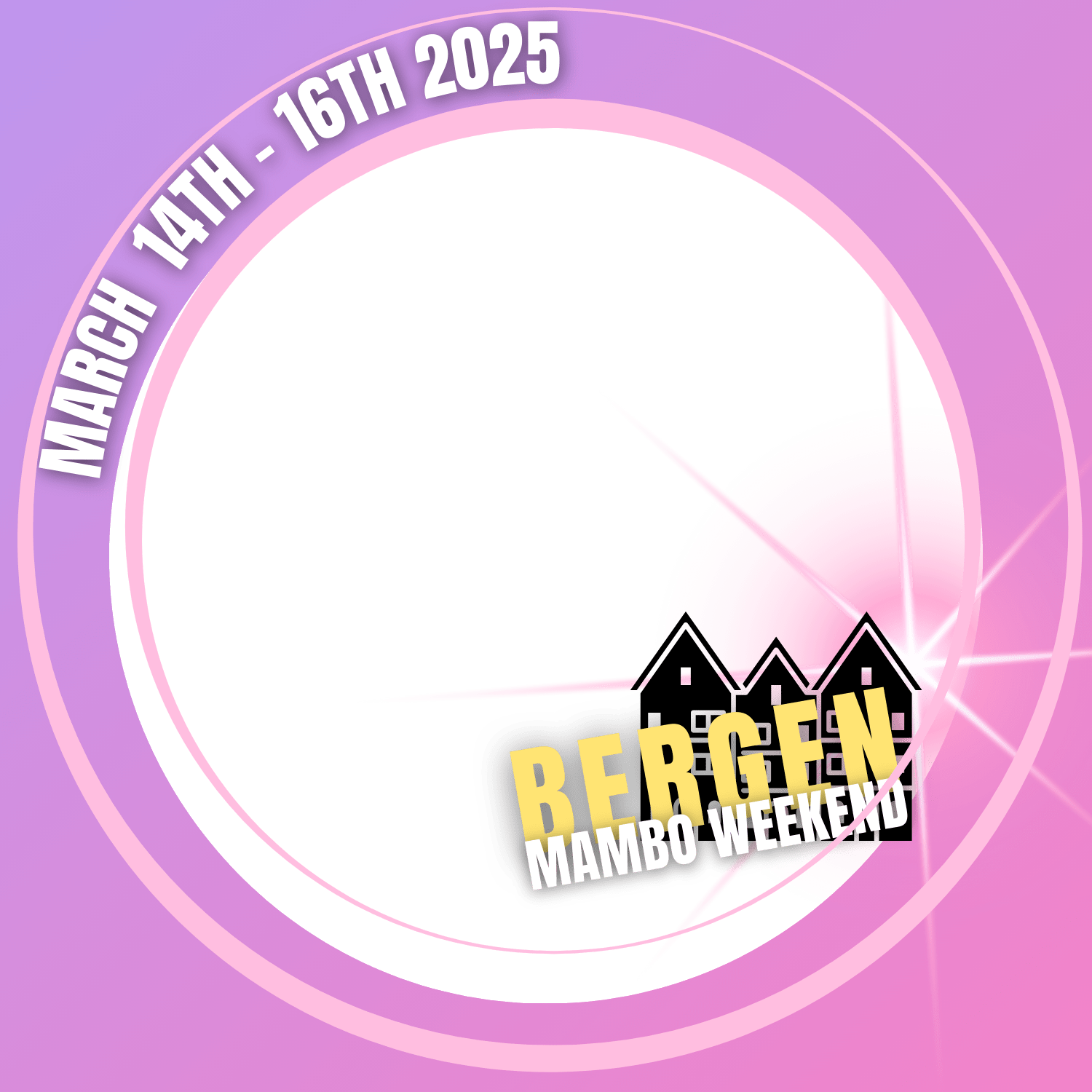 Bergen Mambo Weekend 2025