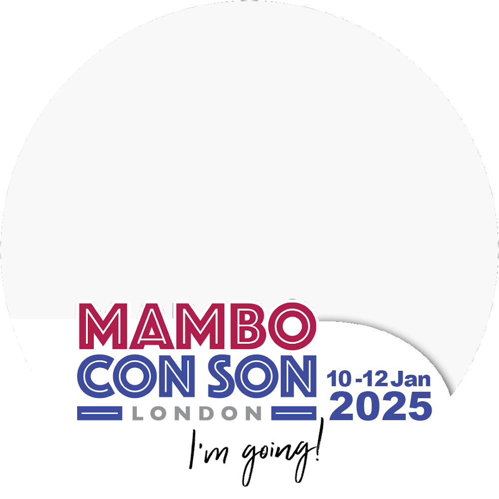 Mambo Con Son 2025