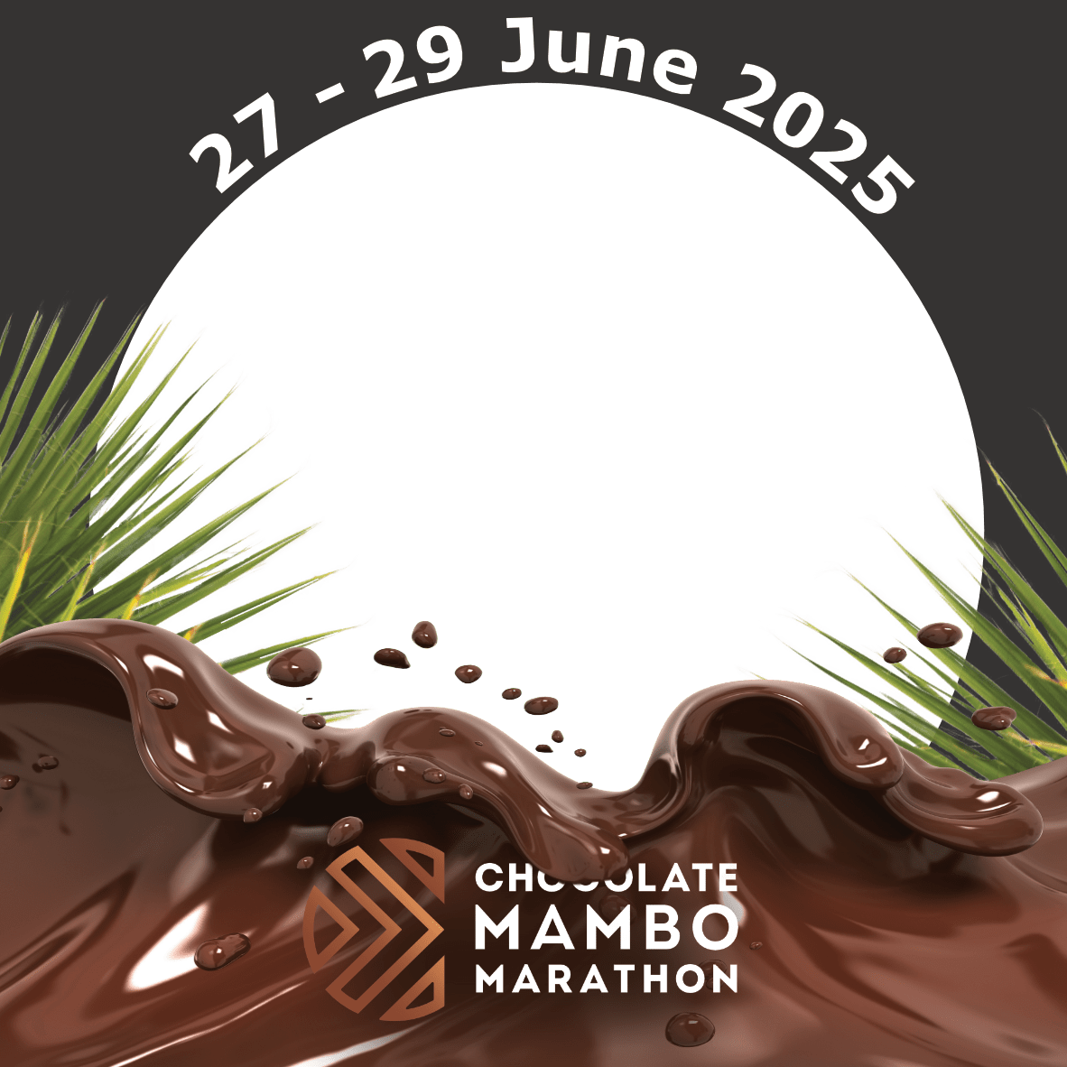 Chocolate Mambo Marathon 2025