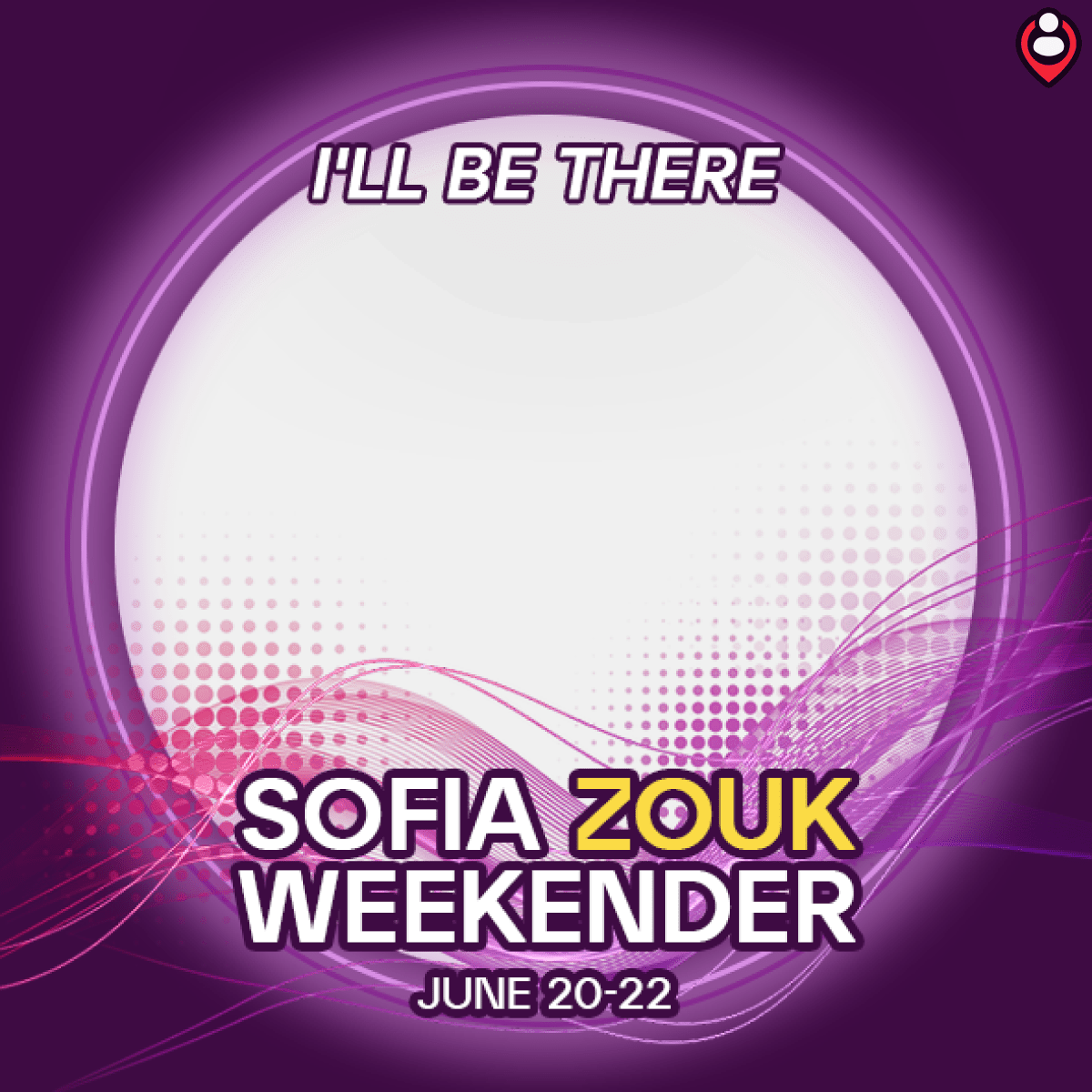 Sofia Zouk Weekender 2025