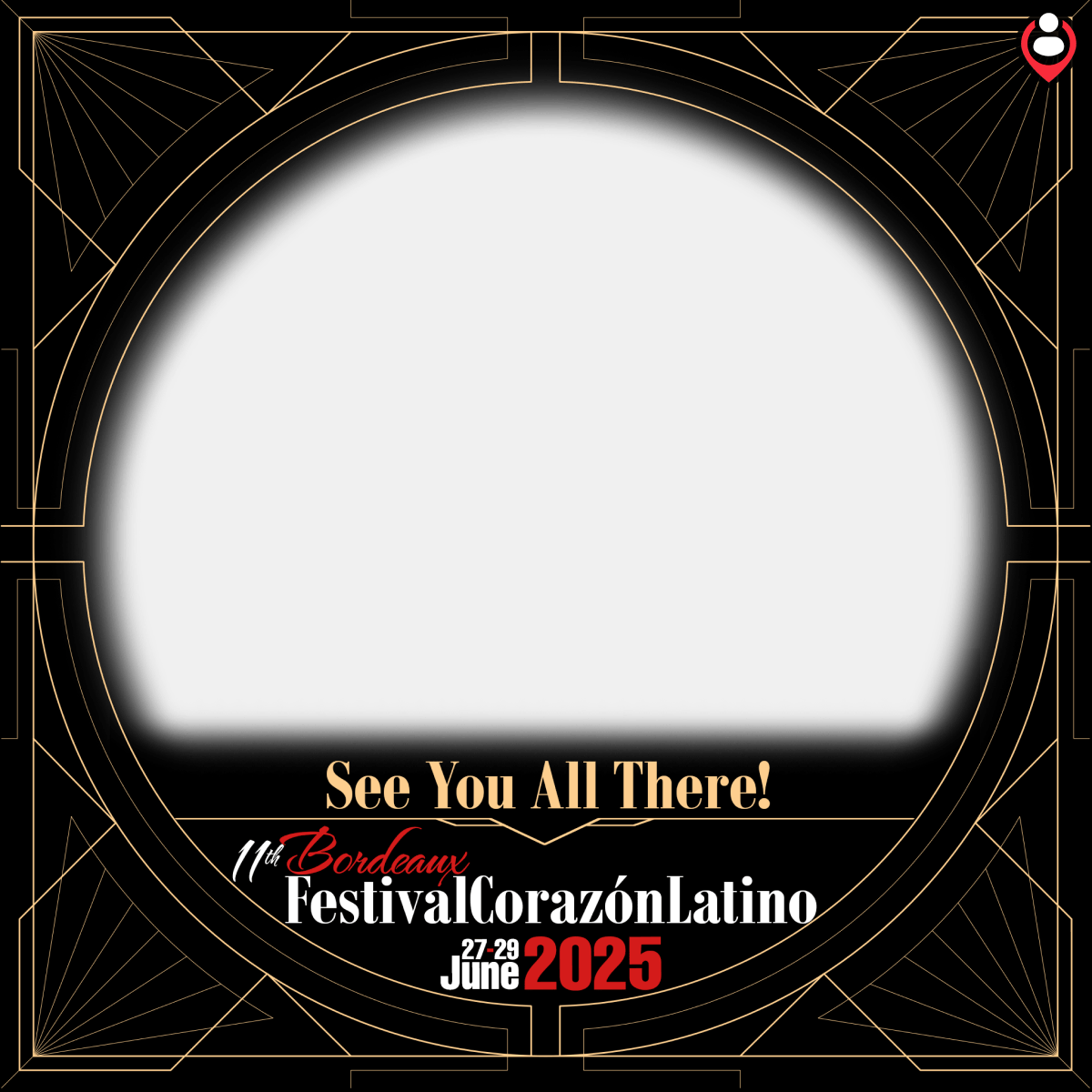 Festival Corazon Latino 2025