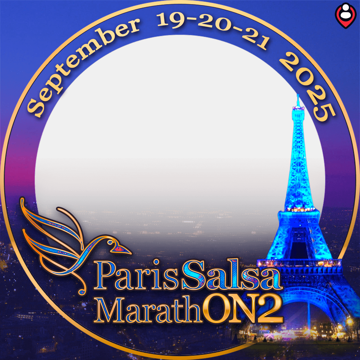 Paris Salsa Marathon 2025