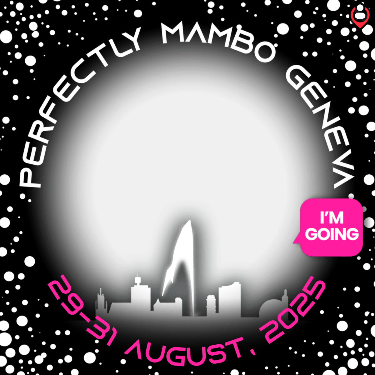Perfectly Mambo Geneva Weekend 2025