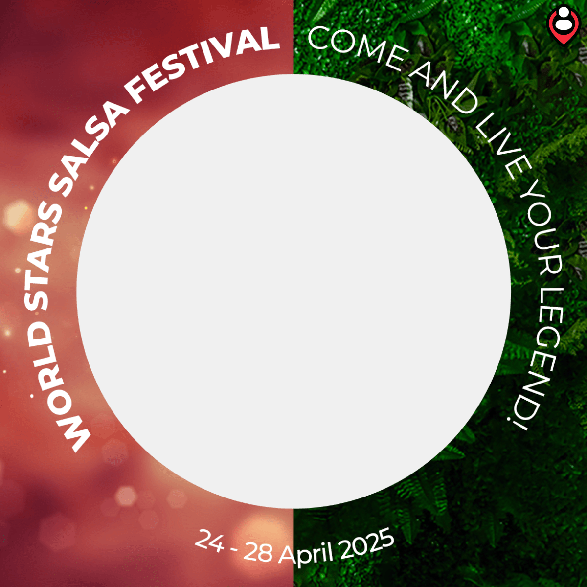 World Stars Salsa Festival 2025