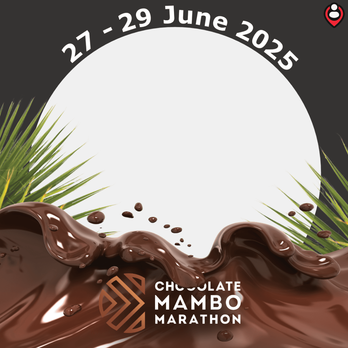Chocolate Mambo Marathon 2025