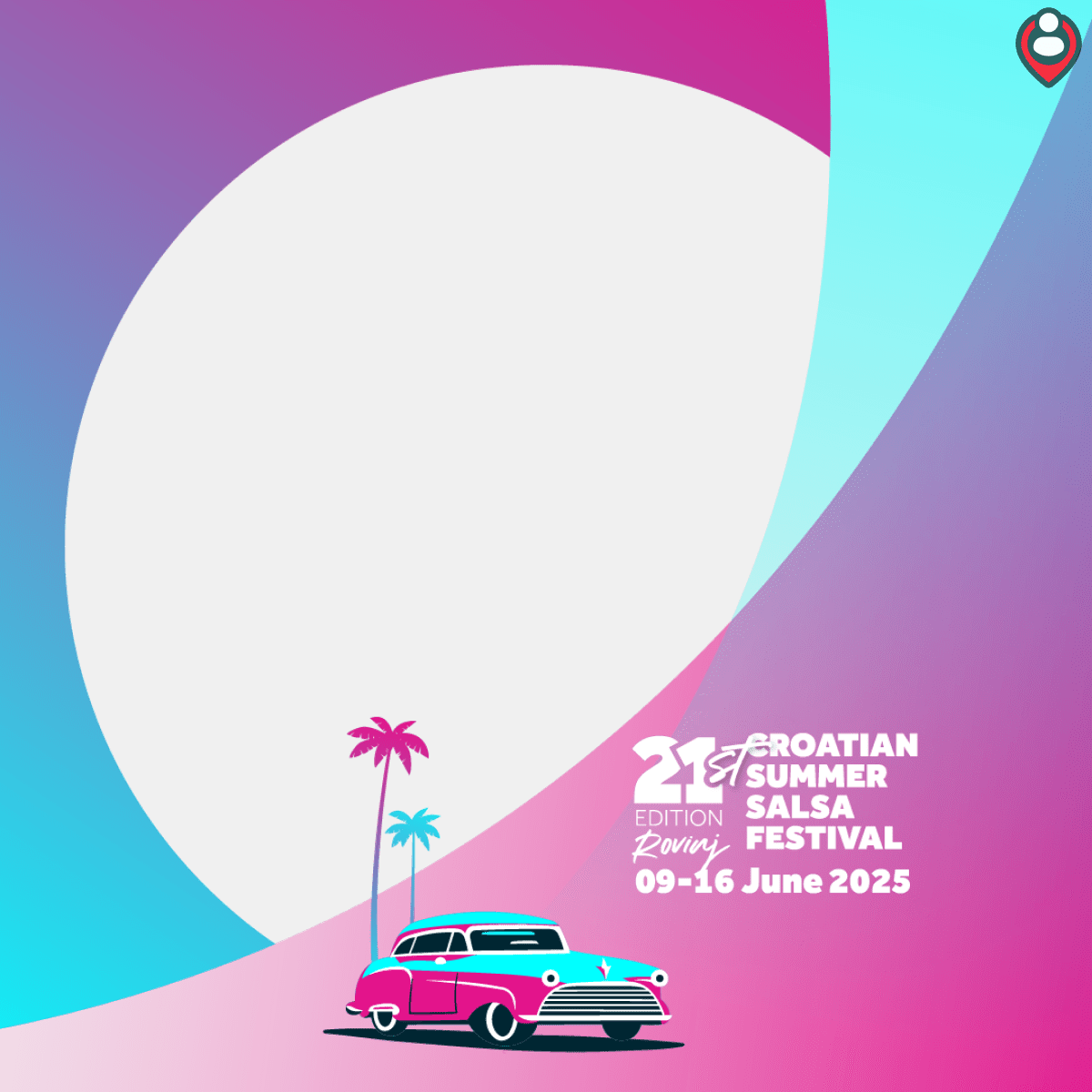 Croatian Summer Salsa Festival 2025