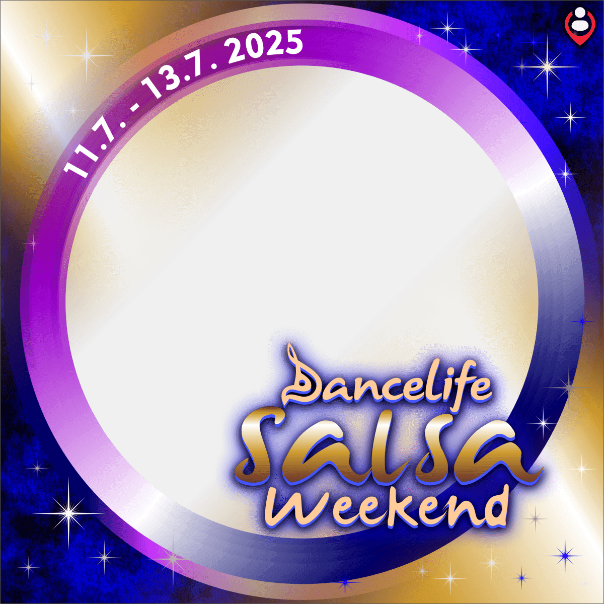 Dancelife Salsa Weekend 2025