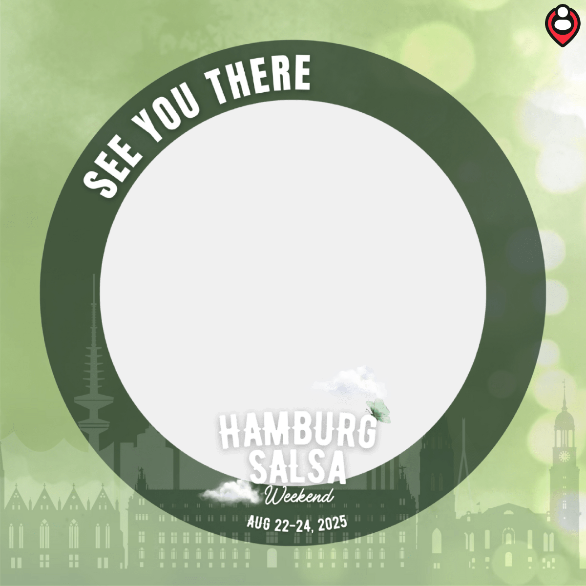 Hamburg Salsa Weekend 2025