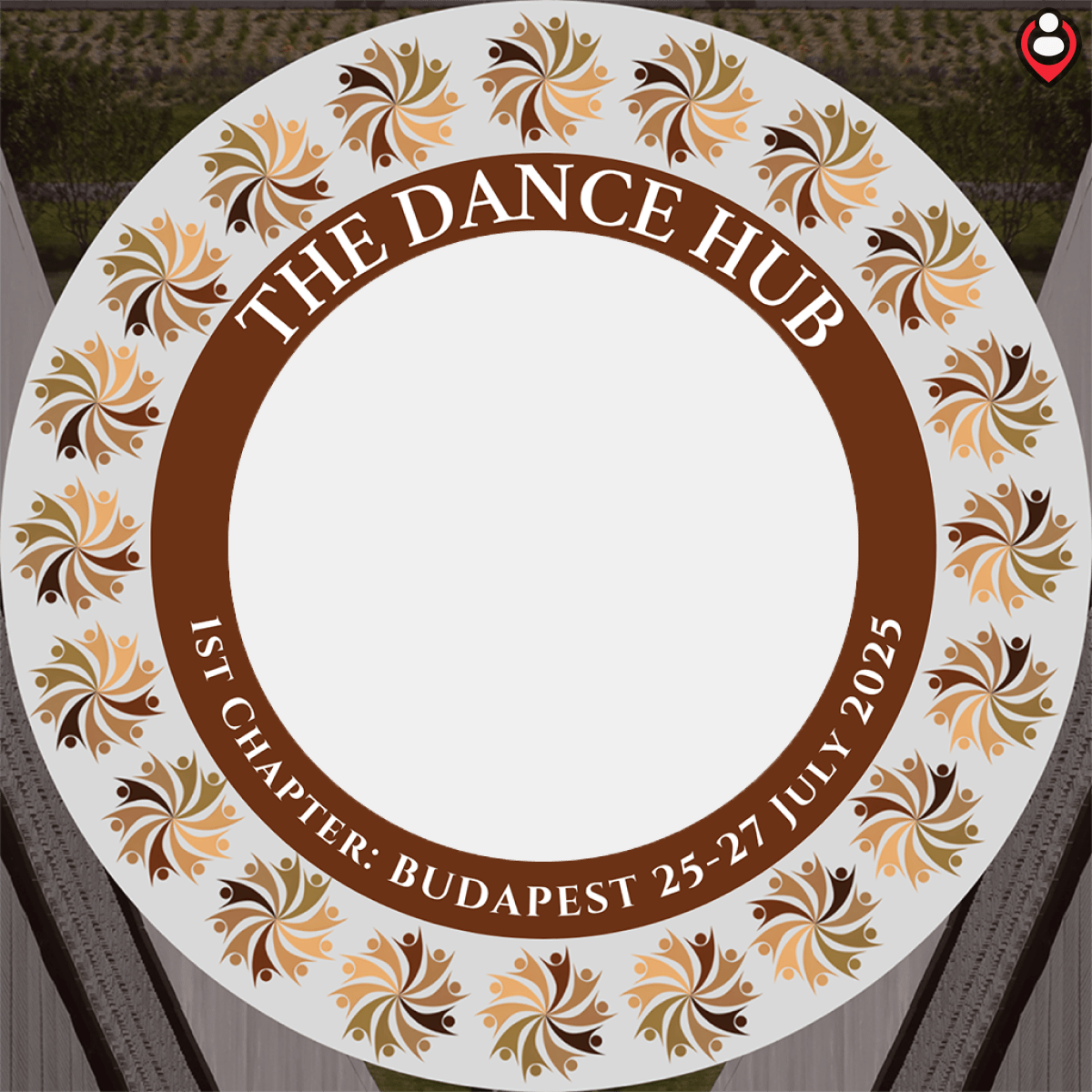 The Dance Hub 1st Chapter: Budapest