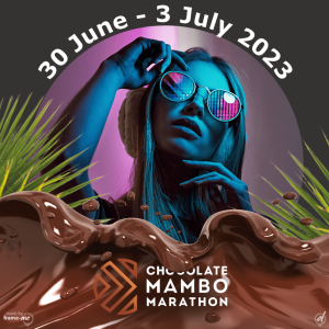 WannaDance-in-Chocolate Mambo Marathon 2023
